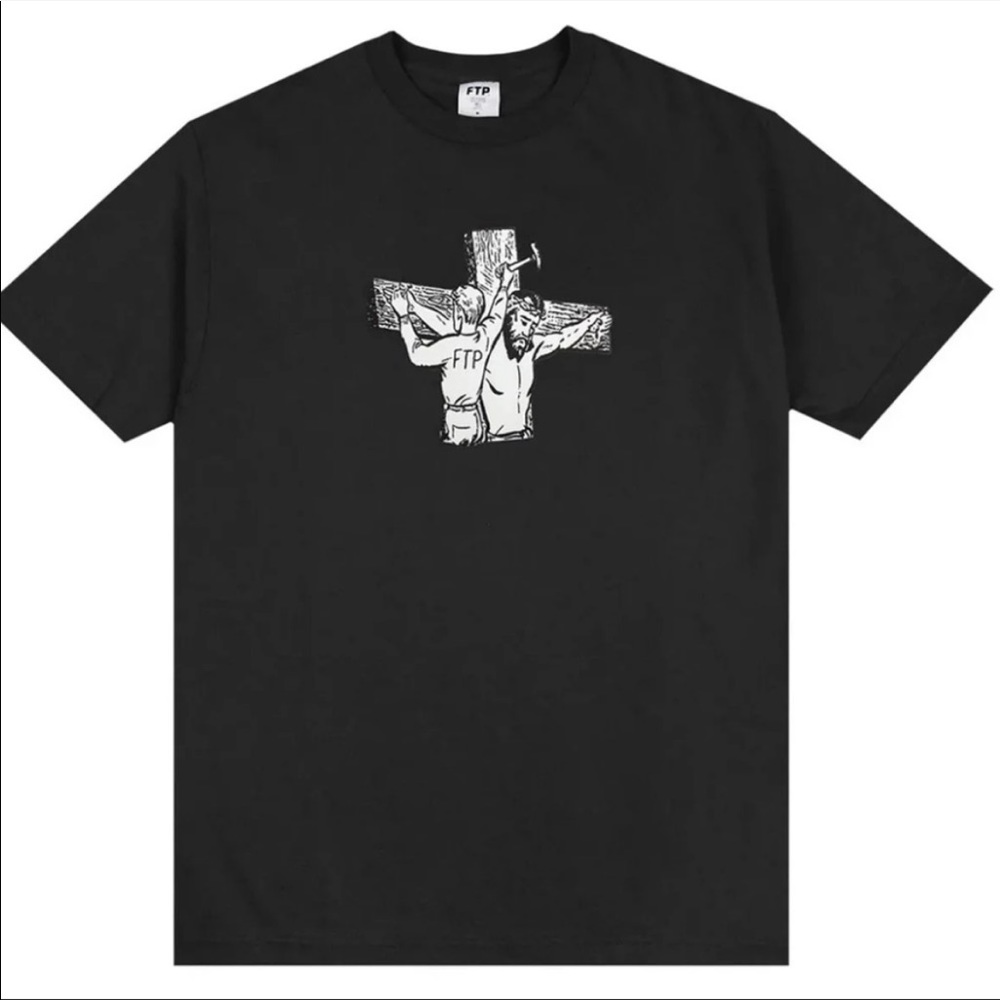 FTP Halloween Drop